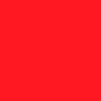 Transparent Vermillion 169-019